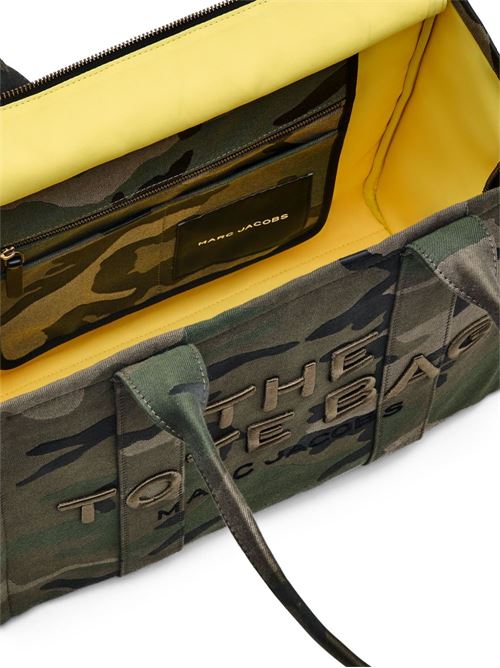 Borsa The Large Jacquard Camo MARC JACOBS | 2S4HTT080H03304